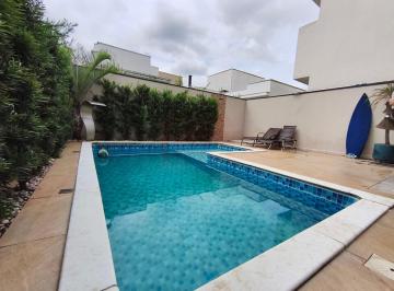 C/Piscina  e Planejados · Condomínio Reserva Ipanema - Casa à venda no bairro Condomínio Reserva Ipanema - Sorocaba/SP, Norte
