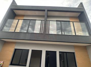 Casa · 88m² · 2 Quartos · 1 Vaga · Casa à venda no bairro Jardim Santa Marta - Sorocaba/SP, Norte