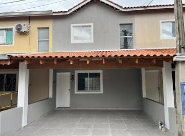 Casa · 87m² · 2 Quartos · 2 Vagas · Casa à venda no bairro Lopes de Oliveira - Sorocaba/SP