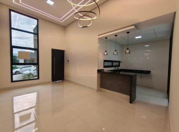 Casa · 107m² · 3 Quartos · 2 Vagas · Jardim Residencial Villagio Ipanema I - Casa à venda no bairro Jardim Residencial Villagio Ipanema I