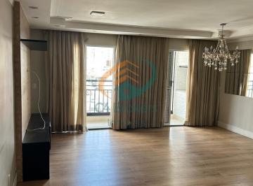Apartamento · 83m² · 3 Quartos · 1 Vaga · Apartamento em Jardim Flor da Montanha - Guarulhos, SP