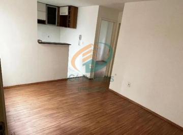 Apartamento · 43m² · 2 Quartos · 1 Vaga · Apartamento em Água Chata - Guarulhos, SP