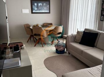 Apartamento · 67m² · 3 Quartos · 1 Vaga · Apartamento em Vila das Bandeiras - Guarulhos, SP
