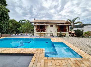 Casa · 300m² · 4 Quartos · 3 Vagas · Chácara à venda em Atibaia/SP