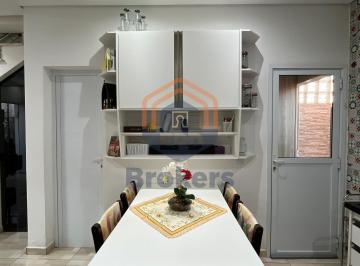 Casa · 59m² · 2 Quartos · 2 Vagas · Casa em Estância Comandante Barros - Jarinu, SP