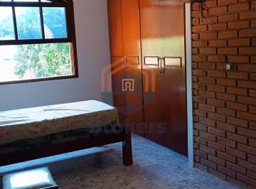 Casa · 180m² · 2 Quartos · 4 Vagas · Chácara em Ivoturucaia  -  Jundiaí