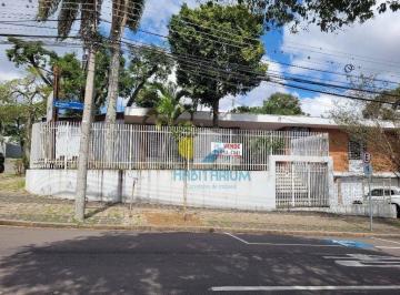 676f7be3991e03ea75014ee834079c4b463673b5 · Casa comercial e residencial Rua Itupava Alto da XV com Hugo Lange