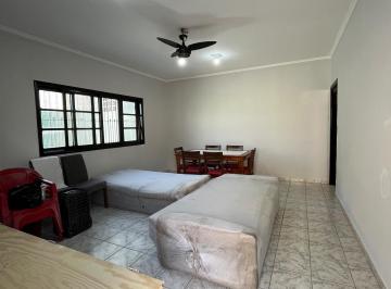 Casa · 120m² · 2 Quartos · 2 Vagas · Casa em Canto do Forte - Praia Grande, SP