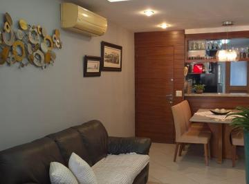 Apartamento · 70m² · 2 Quartos · 1 Vaga · Lindo Apartamento de 02 Quartos/suíte em Bento Ferreira ..Vitória..