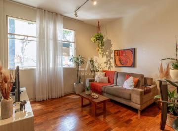 Apartamento · 65m² · 2 Quartos · Apartamento à venda, 2 quartos, Anchieta - Belo Horizonte/MG