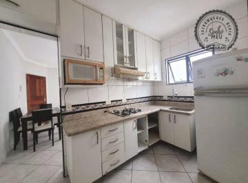5be597d03ead4e7c7b7e92519c0d4a533e11c941 · Apartamento na Guilhermina, Praia Grande - SP