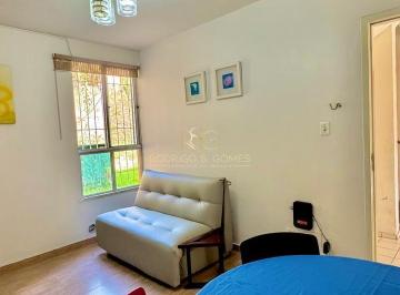 Apartamento · 2 Quartos · Apartamento em Nossa Senhora da Vitória, Ilhéus/BA