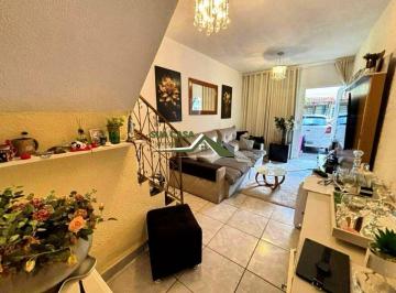 Casa · 65m² · 2 Quartos · 1 Vaga · Casa Geminada - 2 Quartos - Planalto