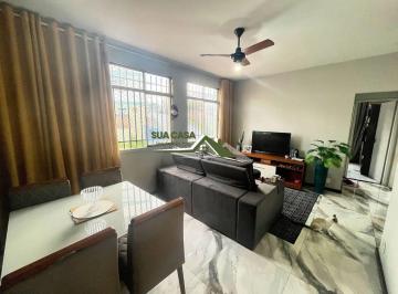 Apartamento · 67m² · 2 Quartos · 1 Vaga · Apartamento - 2 Quartos - Copacabana