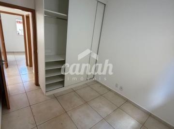 Casa · 48m² · 2 Quartos · Casa em Condomínio para Alugar no Parque São Sebastião, RP