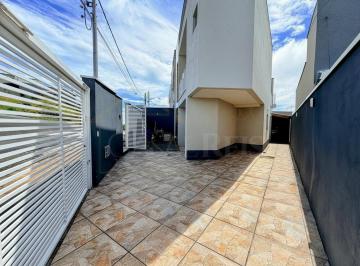Casa · 89m² · 2 Quartos · 1 Vaga · Casa 2 suítes à venda em Jardim Bandeirantes, Poços de Caldas