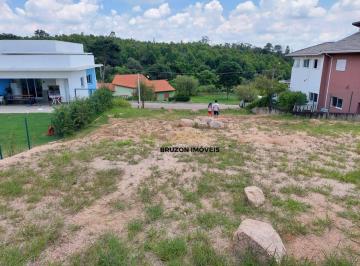 Área do terreno · TERRENO EM ACLIVE A VENDA, 1.052M², R$ 320.000.00, CONDOMÍNIO COLINAS DE INHANDJARA - ITUPEVA/SP.
