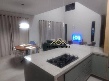 89cf7b48dab9c5ec6c35141ee62f52d35bd882c9 · CASA SOBRADO A VENDA, 4 QUARTOS (1 SUÍTE), 360M²A.T, 238M²A.C, R$ 1.900.000,00, RESIDENCIAL PECAN - 