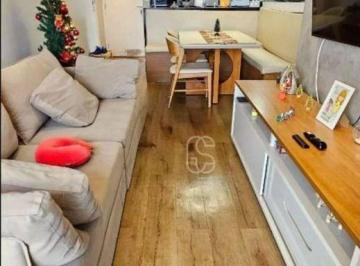 9e76d8eaabaa4520f843335e176672c897397d48 · Apartamento com 2 dormitórios à venda, 60 m² por R$ 505.000,00 - Jardim Anny - Guarulhos/SP