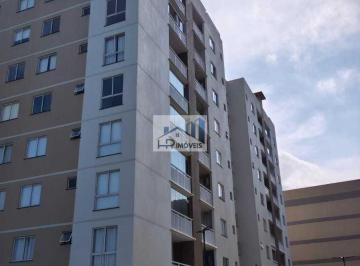 Apartamento · 2 Quartos · 1 Vaga · Apartamento à venda no bairro Itajuba - Barra Velha/SC