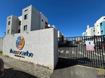 Apartamento · 44m² · 2 Quartos · 1 Vaga · Apartamento podendo ser financiado por Minha Casa Minha Vida