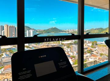 Apartamento · 70m² · 2 Quartos · 1 Vaga · Apartamento à venda no bairro Praia do Suá - Vitória/ES