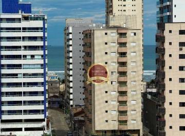 8f40d73f15aa2839f50abef9e6b1c241807a2a23 · Apartamento com vista mar de 3 dormitórios em Praia Grande