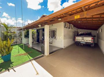 Casa · 100m² · 2 Quartos · 4 Vagas · Aceita financiamento, casa terrea 250 metros de terreno excelente localização
