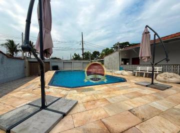b6a9cadbd35e348ae9a808ab6ba61f6d680c9bc9 · Casa com piscina em Praia Grande
