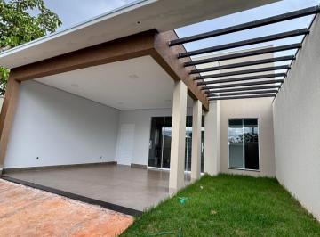 Garagem · Casa em Jardim Nova Barra do Garças, Barra do Garças/MT