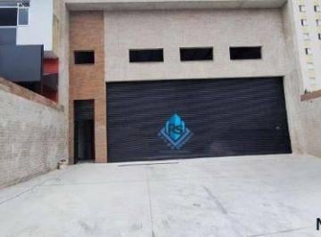 a0ede5f97ca6cd9e2763f16e3fb3741c5caab3d4 · Galpão para alugar, 261 m² Assunção - São Bernardo do Campo/SP