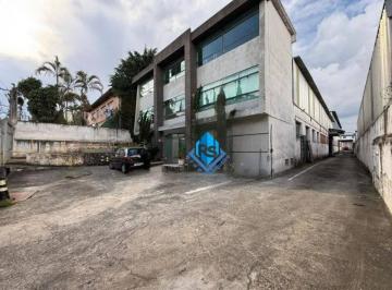 7533817e02705a4ce2acb96915fa747229de6402 · Galpão para alugar, 2100 m² por R$ 62.200,00/mês - Paulicéia - São Bernardo do Campo/SP