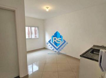 1f306419c5f3a4d505117b6d43e2f48df6b27b3b · Kitnet para alugar, 20 m² por R$ 1.530,00/mês - Rudge Ramos - São Bernardo do Campo/SP