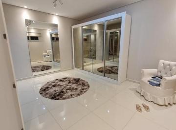 Casa · 250m² · 4 Quartos · 3 Vagas · Casa á venda em Campo Limpo Paulista