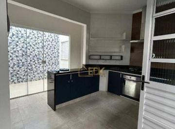 a1a77b40161da4629d9f91f041ddc0e545d7d1e0 · Casa com 3 dormitórios à venda, 120 m² por R$ 530.000 - Vila São Geraldo - Taubaté/SP