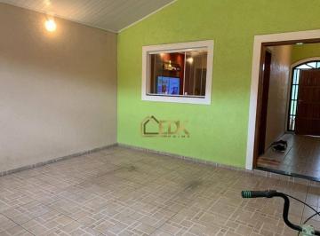 a225dd8c75465567ae662c78f0a200979caf844a · Casa com 2 dormitórios à venda, 125 m² por R$ 371.000 - Jardim Gurilândia - Taubaté/SP