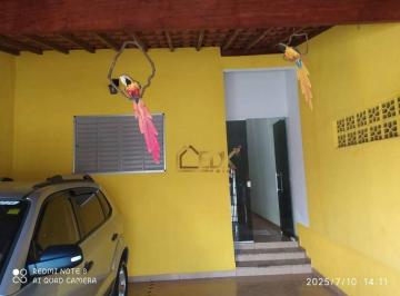 8ca23e161194590ef84079fd1fbacb9507419a14 · Casa com 2 dormitórios à venda, 140 m² por R$ 371.000 - Jardim Americano - São José dos Campos/SP