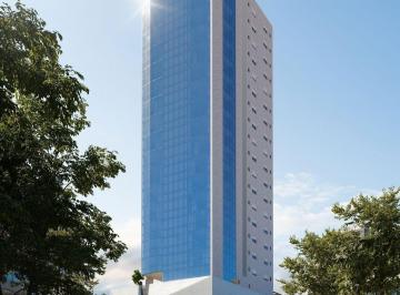 Apartamento · 115m² · 3 Quartos · 2 Vagas · Blue Tower