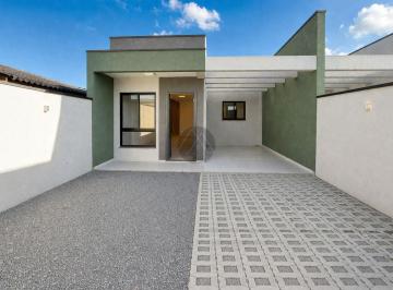 Casa · 95m² · 3 Quartos · 2 Vagas · Casa com Suíte e Área Gourmet no Jardim Cruzeiro – Próximo ao Aeroporto