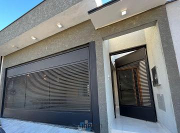 Casa · 118m² · 3 Quartos · 2 Vagas · Casa em Residencial Quinta Dos Vinhedos, Bragança Paulista/SP