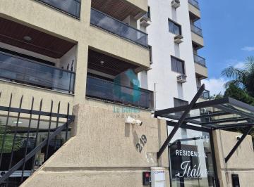 Apartamento · 120m² · 3 Quartos · 2 Vagas · Apartamento em Vila Julieta, Resende/RJ