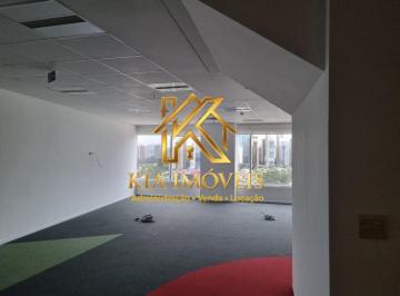 Comercial · 1000m² · 23 Vagas · Condominio West Corp - Escritório á Venda no Waest Corp, Alphaville