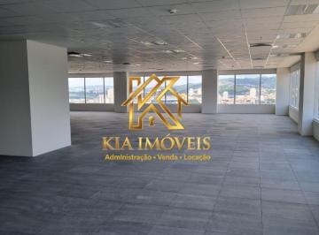 Comercial · 492m² · 11 Vagas · Condominio West Corp - Sala comercial para Alugar no West Corp, Alphaville