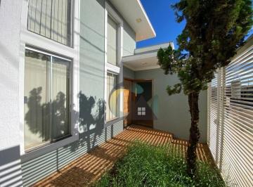 0d91082c389beadc390a16a737cd9c5275ed2027 · Casa com 3 dormitórios à venda, 180 m² por R$ 700.000,00 - Residencial Jockey Club - Barretos/SP