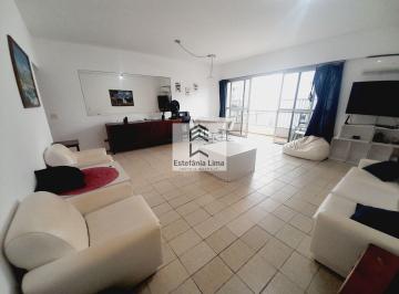 Apartamento · 120m² · 3 Quartos · 1 Vaga · LOCAÇÃO RESIDENCIAL EM PITANGUEIRAS!!! 3 DORMITÓRIOS