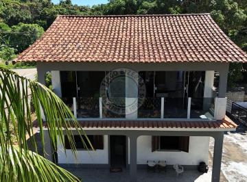 Rural · 2000m² · 4 Quartos · 10 Vagas · Sítio à Venda em Bambuí – Maricá/RJ | Estrutura Completa de Lazer e Conforto