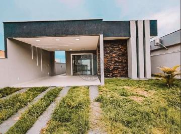 Casa · 100m² · 2 Quartos · 2 Vagas · Casa à Venda no Condomínio Vitória dos Anjos – Conforto, Segurança e Lazer em Maricá