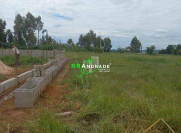 Terreno · 200m² · Terreno no Reserva Abaete