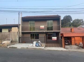 Casa · 140m² · 4 Quartos · 1 Vaga · Sobrado Partênope