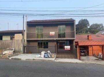 Casa · 140m² · 4 Quartos · 1 Vaga · Sobrado Partênope